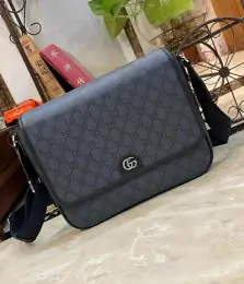 gucci aaa homme mini sac a main s_11704b4